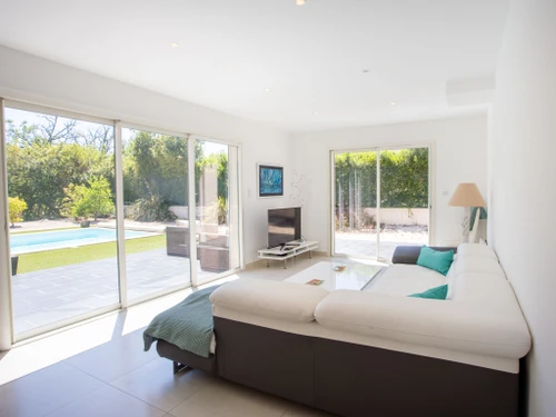 Villa Bormes-les-Mimosas, 5 pièces, 8 personnes - photo_16103959735