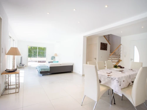 Villa Bormes-les-Mimosas, 5 pièces, 8 personnes - photo_16103959735