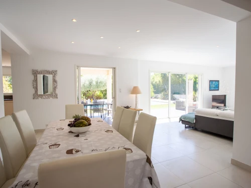 Villa Bormes-les-Mimosas, 5 pièces, 8 personnes - photo_16103959735