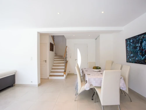 Villa Bormes-les-Mimosas, 5 pièces, 8 personnes - photo_16103959735