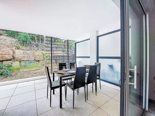 Appartement Saint-Cyr-sur-Mer- Les Lecques, 2 pièces, 4 personnes - photo_1011806668303