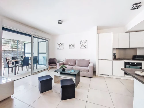 Appartement Saint-Cyr-sur-Mer- Les Lecques, 2 pièces, 4 personnes - photo_1011806668303