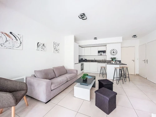 Appartement Saint-Cyr-sur-Mer- Les Lecques, 2 pièces, 4 personnes - photo_1011806668303