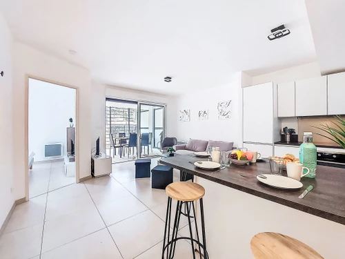 Appartement Saint-Cyr-sur-Mer- Les Lecques, 2 pièces, 4 personnes - photo_1011806668303