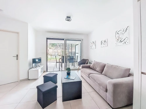 Appartement Saint-Cyr-sur-Mer- Les Lecques, 2 pièces, 4 personnes - photo_1011806668303