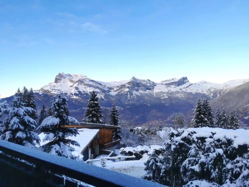 Ferienhaus Saint-Gervais-les-Bains, 5 Schlafzimmer, 14 Personen - photo_18291258097