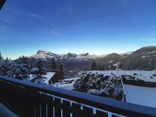 Ferienhaus Saint-Gervais-les-Bains, 5 Schlafzimmer, 14 Personen - photo_18291258097