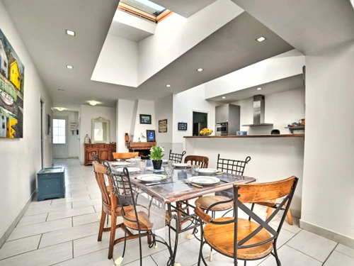 Villa Saint-Georges-d'Oléron, 5 bedrooms, 12 persons - photo_1011775163075