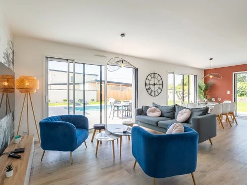 Villa Cléder, 4 bedrooms, 8 persons - photo_15914061634