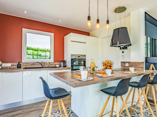 Villa Cléder, 4 bedrooms, 8 persons - photo_15914061634