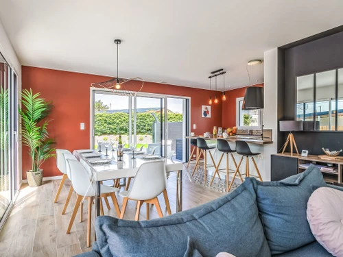 Villa Cléder, 4 bedrooms, 8 persons - photo_15914061634