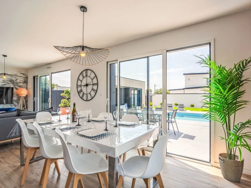 Villa Cléder, 4 bedrooms, 8 persons - photo_15914061634