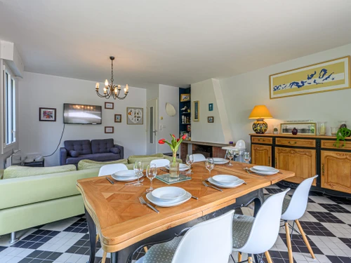 Casa Carnac, 5 dormitorios, 10 personas - photo_1011881174176