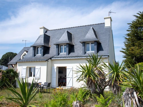 Villa Carnac, 4 Schlafzimmer, 8 Personen - photo_6270451564