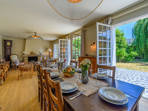 Villa Carnac, 5 bedrooms, 10 persons - photo_19548963347