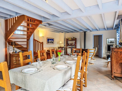 Ferienhaus La Trinité-sur-Mer, 5 Schlafzimmer, 8 Personen - photo_1011715445240