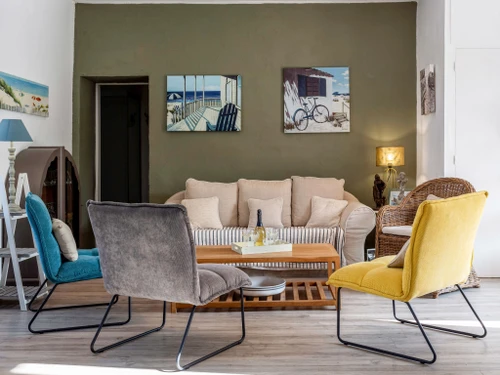 Villa Pornic, 5 bedrooms, 10 persons - photo_20050813833