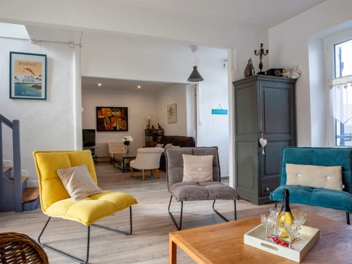 Villa Pornic, 5 bedrooms, 10 persons - photo_20050813833