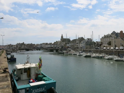 Villa Le Croisic, 4 bedrooms, 9 persons - photo_1011790840430