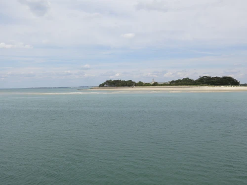 Villa Le Croisic, 4 bedrooms, 9 persons - photo_1011790840430