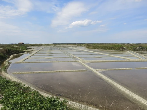 Villa Le Croisic, 4 bedrooms, 9 persons - photo_1011790840430