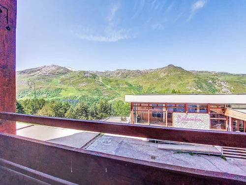 Ferienwohnung Les Menuires, 1 Schlafzimmer, 5 Personen - photo_2633872210