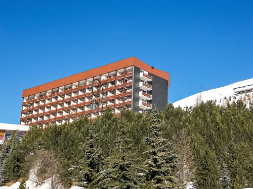 Ferienwohnung Les Menuires, 1 Schlafzimmer, 5 Personen - photo_2633872210