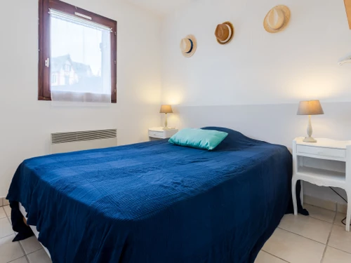Ferienwohnung Villers-sur-Mer, 1 Schlafzimmer, 4 Personen - photo_710059392