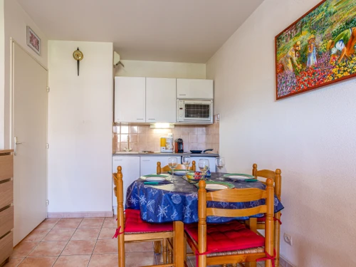 Ferienwohnung Cabourg, 1 Schlafzimmer, 2 Personen - photo_17558247127