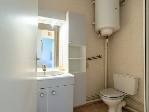 Ferienwohnung Cabourg, 1 Schlafzimmer, 2 Personen - photo_17558247127