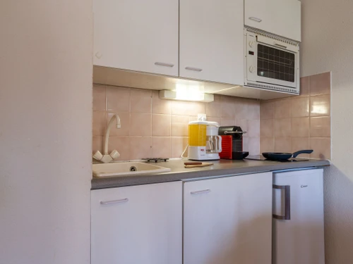 Ferienwohnung Cabourg, 1 Schlafzimmer, 2 Personen - photo_17558247127