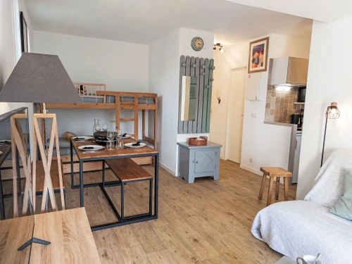 Apartamento Saint-Gervais-les-Bains, estudio, 4 personas - photo_1011670914697