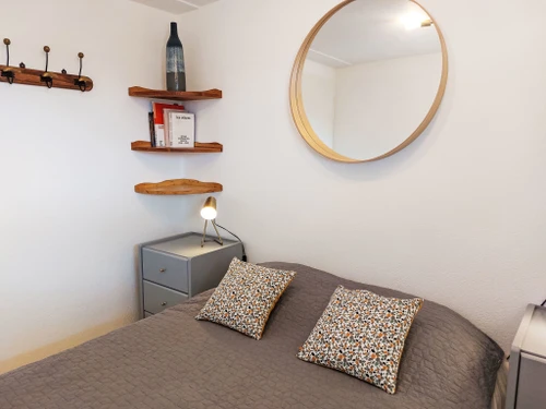 Apartamento Saint-Gervais-les-Bains, estudio, 4 personas - photo_1011670914697