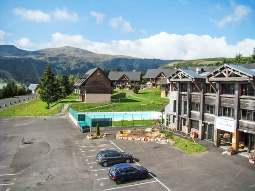 Ferienwohnung Besse-et-Saint-Anastaise-Super Besse, 1 Schlafzimmer, 6 Personen - photo_12239084696