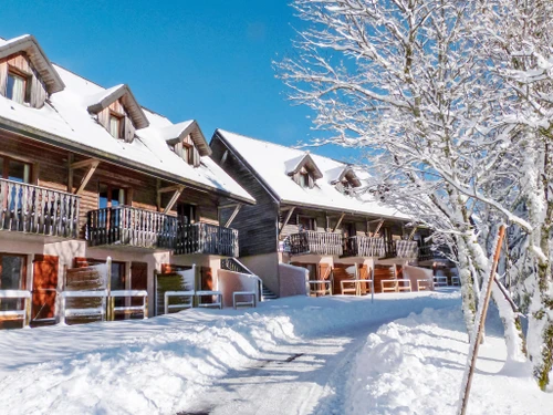 Ferienwohnung Besse-et-Saint-Anastaise-Super Besse, 1 Schlafzimmer, 6 Personen - photo_12239084696