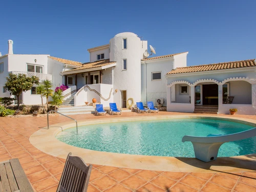 Villa Carvoeiro, 6 Schlafzimmer, 11 Personen - photo_1011913981170