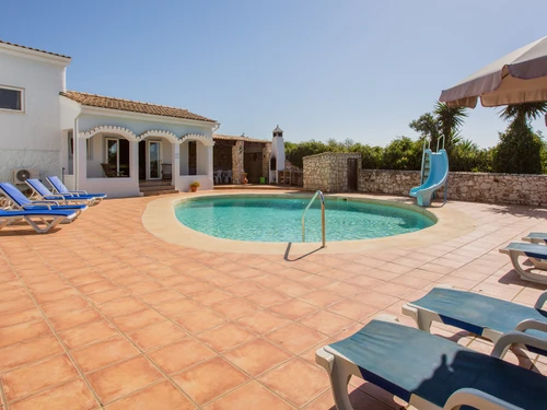 Villa Carvoeiro, 6 Schlafzimmer, 11 Personen - photo_1011913981170