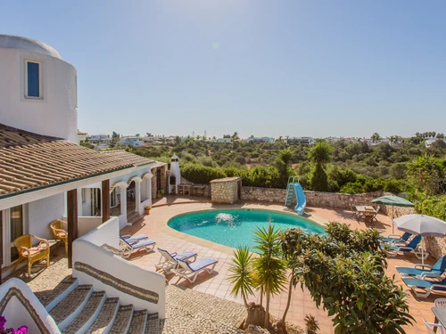 Villa Carvoeiro, 6 dormitorios, 11 personas - photo_1011913981170