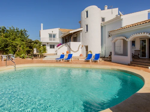 Villa Carvoeiro, 6 Schlafzimmer, 11 Personen - photo_1011913981170