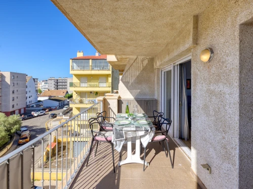 Appartement Roses, 2 pièces, 4 personnes - photo_1011865264912