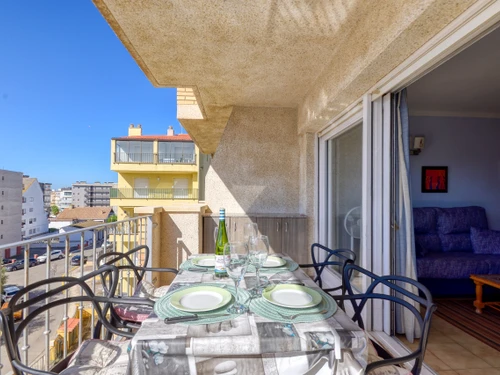 Appartement Roses, 2 pièces, 4 personnes - photo_1011865264912