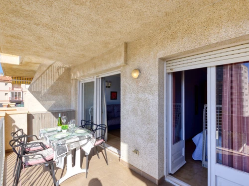 Appartement Roses, 2 pièces, 4 personnes - photo_1011865264912