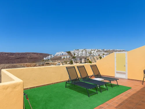 Apartment Gran Canaria, 2 bedrooms, 5 persons - photo_1011865306127
