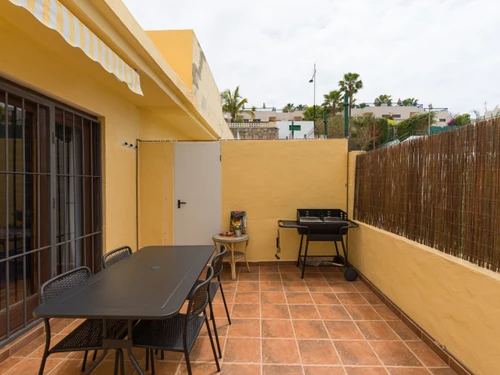 Apartment Gran Canaria, 2 bedrooms, 5 persons - photo_1011865306127