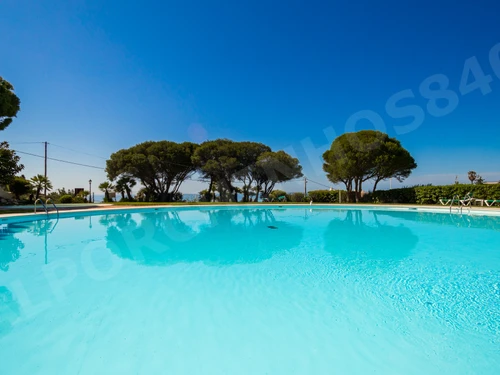 Ferienwohnung Armação de Pêra, 1 Schlafzimmer, 2 Personen - photo_1011865736160