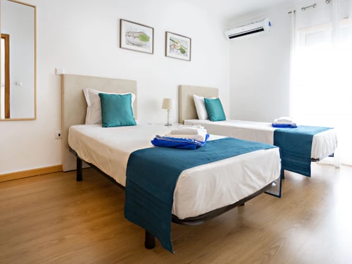 Ferienwohnung Tavira, 2 Schlafzimmer, 4 Personen - photo_1011865679487