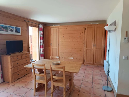 Studio Pra-Loup, 1 pièce, 6 personnes - photo_1011854695285