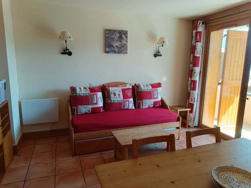 Studio Pra-Loup, studio flat, 6 persons - photo_1011854695285