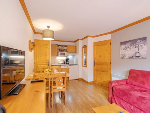 Apartment Valloire, 1 bedroom, 4 persons - photo_1011914081159