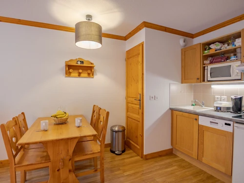 Apartment Valloire, 1 bedroom, 4 persons - photo_1011914081159
